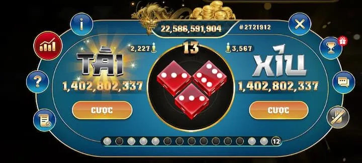 Hướng dẫn đặt cược chơi tài xỉu mini chính xác